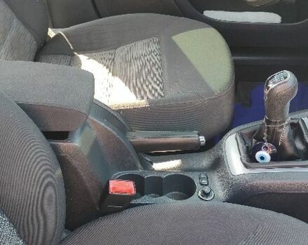 Сірий Шкода Октавія, об'ємом двигуна 1.6 л та пробігом 315 тис. км за 6800 $, фото 18 на Automoto.ua