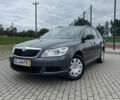 Сірий Шкода Октавія, об'ємом двигуна 1.39 л та пробігом 175 тис. км за 7900 $, фото 1 на Automoto.ua
