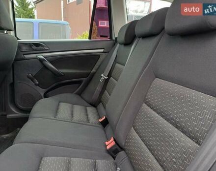 Сірий Шкода Октавія, об'ємом двигуна 1.6 л та пробігом 280 тис. км за 6950 $, фото 37 на Automoto.ua
