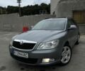 Серый Шкода Октавия, объемом двигателя 1.2 л и пробегом 320 тыс. км за 6700 $, фото 1 на Automoto.ua