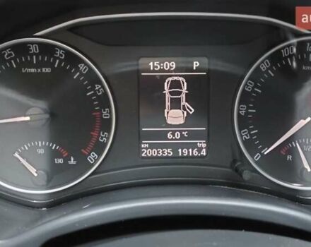 Шкода Октавия 2011 в Рахове на Automoto.ua Серый Шкода Октавия, объемом двигателя 1.6 л и пробегом 202 тыс. км за 9300 $, фото 9 на Automoto.ua