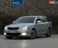 Сірий Шкода Октавія, об'ємом двигуна 1.6 л та пробігом 322 тис. км за 6900 $, фото 1 на Automoto.ua