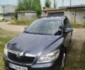 Сірий Шкода Октавія, об'ємом двигуна 1.6 л та пробігом 220 тис. км за 9300 $, фото 1 на Automoto.ua