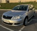 Серый Шкода Октавия, объемом двигателя 1.6 л и пробегом 260 тыс. км за 8500 $, фото 1 на Automoto.ua