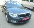 Серый Шкода Октавия, объемом двигателя 1.4 л и пробегом 199 тыс. км за 8293 $, фото 1 на Automoto.ua