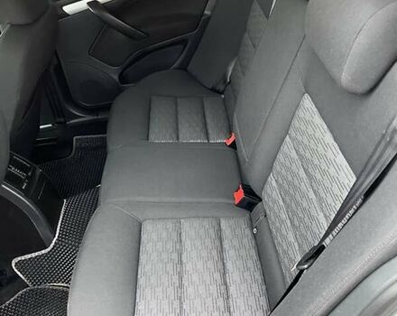 Серый Шкода Октавия, объемом двигателя 1.99 л и пробегом 234 тыс. км за 9800 $, фото 55 на Automoto.ua