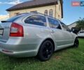 Шкода Октавия 2011 в Калуше на Automoto.ua Серый Шкода Октавия, объемом двигателя 1.97 л и пробегом 300 тыс. км за 8000 $, фото 4 на Automoto.ua