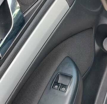 Серый Шкода Октавия, объемом двигателя 1.8 л и пробегом 240 тыс. км за 8550 $, фото 14 на Automoto.ua