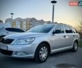 Серый Шкода Октавия, объемом двигателя 1.6 л и пробегом 223 тыс. км за 7800 $, фото 1 на Automoto.ua