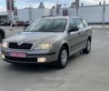 Сірий Шкода Октавія, об'ємом двигуна 1.6 л та пробігом 180 тис. км за 6999 $, фото 13 на Automoto.ua