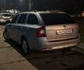 Сірий Шкода Октавія, об'ємом двигуна 1.2 л та пробігом 345 тис. км за 8200 $, фото 2 на Automoto.ua