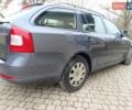 Сірий Шкода Октавія, об'ємом двигуна 1.6 л та пробігом 307 тис. км за 7300 $, фото 4 на Automoto.ua