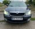 Сірий Шкода Октавія, об'ємом двигуна 1.6 л та пробігом 308 тис. км за 7000 $, фото 1 на Automoto.ua