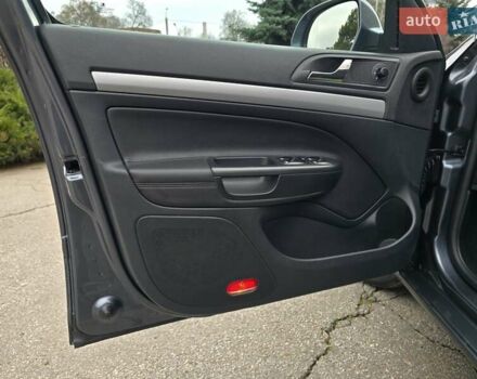 Сірий Шкода Октавія, об'ємом двигуна 1.4 л та пробігом 218 тис. км за 7150 $, фото 82 на Automoto.ua