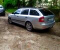 Сірий Шкода Октавія, об'ємом двигуна 1.6 л та пробігом 280 тис. км за 5999 $, фото 5 на Automoto.ua