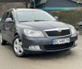 Сірий Шкода Октавія, об'ємом двигуна 2 л та пробігом 270 тис. км за 7900 $, фото 2 на Automoto.ua