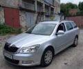 Серый Шкода Октавия, объемом двигателя 1.6 л и пробегом 256 тыс. км за 7500 $, фото 1 на Automoto.ua