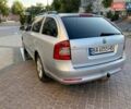 Серый Шкода Октавия, объемом двигателя 1.6 л и пробегом 330 тыс. км за 7800 $, фото 6 на Automoto.ua