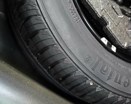 Сірий Шкода Октавія, об'ємом двигуна 1.4 л та пробігом 218 тис. км за 7150 $, фото 121 на Automoto.ua