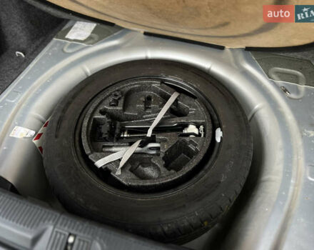 Сірий Шкода Октавія, об'ємом двигуна 1.4 л та пробігом 180 тис. км за 7299 $, фото 14 на Automoto.ua