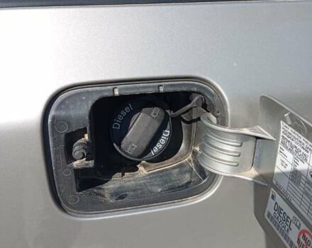 Сірий Шкода Октавія, об'ємом двигуна 1.6 л та пробігом 238 тис. км за 8400 $, фото 3 на Automoto.ua