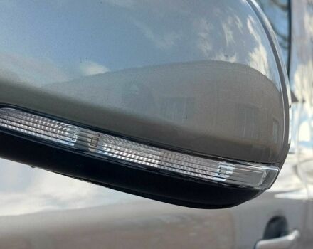 Серый Шкода Октавия, объемом двигателя 1.8 л и пробегом 240 тыс. км за 8550 $, фото 13 на Automoto.ua