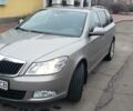 Серый Шкода Октавия, объемом двигателя 1.8 л и пробегом 187 тыс. км за 9700 $, фото 1 на Automoto.ua