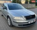 Сірий Шкода Октавія, об'ємом двигуна 1.6 л та пробігом 257 тис. км за 5350 $, фото 1 на Automoto.ua