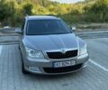 Серый Шкода Октавия, объемом двигателя 1.4 л и пробегом 305 тыс. км за 7200 $, фото 1 на Automoto.ua