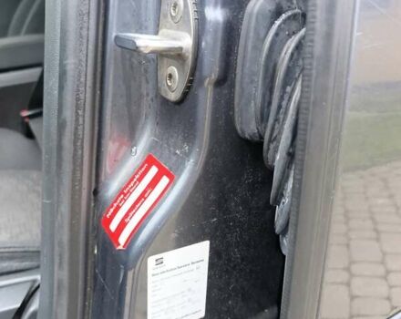 Сірий Шкода Октавія, об'ємом двигуна 1.6 л та пробігом 307 тис. км за 7300 $, фото 8 на Automoto.ua