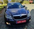 Серый Шкода Октавия, объемом двигателя 1.4 л и пробегом 185 тыс. км за 7888 $, фото 11 на Automoto.ua
