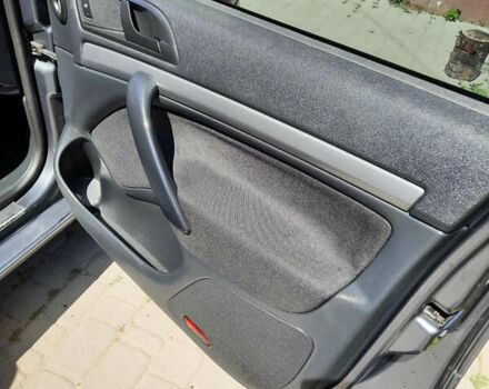 Сірий Шкода Октавія, об'ємом двигуна 1.6 л та пробігом 270 тис. км за 7094 $, фото 13 на Automoto.ua