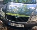 Серый Шкода Октавия, объемом двигателя 1.39 л и пробегом 222 тыс. км за 7900 $, фото 1 на Automoto.ua
