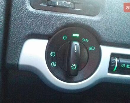 Серый Шкода Октавия, объемом двигателя 1.6 л и пробегом 238 тыс. км за 8350 $, фото 13 на Automoto.ua