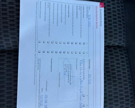 Серый Шкода Октавия, объемом двигателя 1.6 л и пробегом 208 тыс. км за 9500 $, фото 19 на Automoto.ua