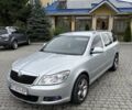 Шкода Октавия 2011 в Долине на Automoto.ua Серый Шкода Октавия, объемом двигателя 1.6 л и пробегом 310 тыс. км за 6750 $, фото 1 на Automoto.ua