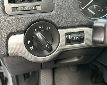 Серый Шкода Октавия, объемом двигателя 1.6 л и пробегом 282 тыс. км за 8200 $, фото 10 на Automoto.ua