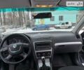 Сірий Шкода Октавія, об'ємом двигуна 1.6 л та пробігом 244 тис. км за 7999 $, фото 15 на Automoto.ua