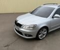 Сірий Шкода Октавія, об'ємом двигуна 2 л та пробігом 209 тис. км за 11000 $, фото 2 на Automoto.ua