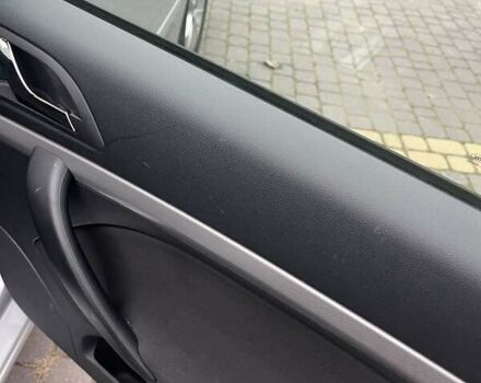 Сірий Шкода Октавія, об'ємом двигуна 2 л та пробігом 184 тис. км за 11300 $, фото 20 на Automoto.ua