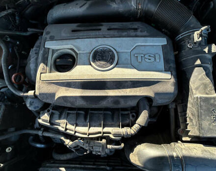 Шкода Октавия 2011 в Житомире на Automoto.ua Серый Шкода Октавия, объемом двигателя 1.8 л и пробегом 167 тыс. км за 7800 $, фото 16 на Automoto.ua