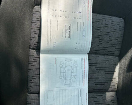 Серый Шкода Октавия, объемом двигателя 1.2 л и пробегом 209 тыс. км за 6200 $, фото 29 на Automoto.ua