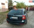 Серый Шкода Октавия, объемом двигателя 1.6 л и пробегом 297 тыс. км за 8000 $, фото 1 на Automoto.ua