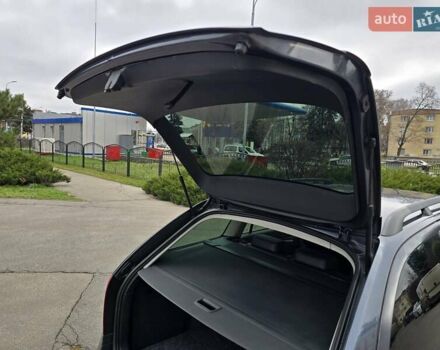 Сірий Шкода Октавія, об'ємом двигуна 1.4 л та пробігом 218 тис. км за 7150 $, фото 117 на Automoto.ua