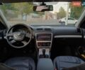 Серый Шкода Октавия, объемом двигателя 1.8 л и пробегом 261 тыс. км за 8800 $, фото 10 на Automoto.ua