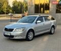 Сірий Шкода Октавія, об'ємом двигуна 1.6 л та пробігом 300 тис. км за 5300 $, фото 1 на Automoto.ua