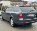 Сірий Шкода Октавія, об'ємом двигуна 2 л та пробігом 270 тис. км за 7900 $, фото 7 на Automoto.ua
