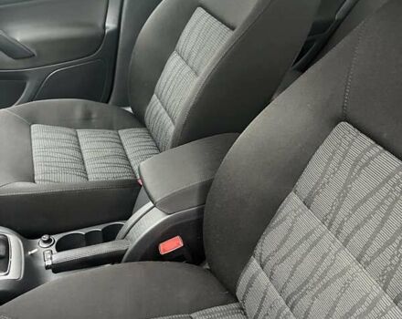 Сірий Шкода Октавія, об'ємом двигуна 2 л та пробігом 184 тис. км за 11300 $, фото 34 на Automoto.ua