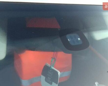 Серый Шкода Октавия, объемом двигателя 1.6 л и пробегом 238 тыс. км за 8350 $, фото 9 на Automoto.ua