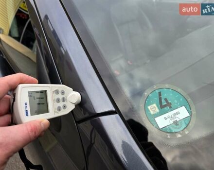 Сірий Шкода Октавія, об'ємом двигуна 1.4 л та пробігом 218 тис. км за 7150 $, фото 31 на Automoto.ua